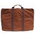 Hermès Fourre Tout Porte Document Canvas Briefcase