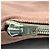 Hermès Fourre Tout Porte Document Canvas Briefcase - vue 5