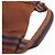 Hermès Fourre Tout Porte Document Canvas Briefcase - vue 9