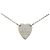 Collana GUCCI motivo cuore SV925