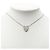 Collana GUCCI motivo cuore SV925 - vista 5
