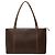 Borsa a mano in pelle Burberry Nova Check