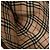Borsa a mano in pelle Burberry Nova Check - vista 10