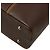 Borsa a mano in pelle Burberry Nova Check - vista 4