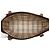 Borsa a mano in pelle Burberry Nova Check - vista 8