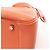 Sac Hermès Lindy30 - vue 9