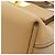 Hermès Borsa Mini Hermes VingtQuatre VingtQuatre Evercolor Swift - vista 3
