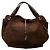Céline Sac cabas Celine Bittersweet Macadam effet croc