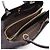 Louis Vuitton Bolsa de mão 2 vias LouisVuittonMonogramEmpreinte - vista 3