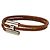 Bracciale Hermès Tourni Tresse - vista 2
