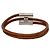 Bracciale Hermès Tourni Tresse - vista 3