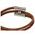 Bracciale Hermès Tourni Tresse - vista 4