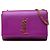 Yves Saint Laurent Borsa a tracolla Saint Laurent Kate Chain