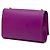 Yves Saint Laurent Borsa a tracolla Saint Laurent Kate Chain - vista 2