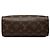 Louis Vuitton Sac Plat BB Monogram Bolso de mano 2way - vista 3