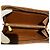 Louis Vuitton Monogram Porte Monnaie Zip Wallet - vista 3