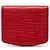 Louis Vuitton Epi Cuvette Spool Coin Case