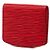 Louis Vuitton Epi Cuvette Spool Coin Case - vue 2