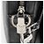 Louis Vuitton Reverse Monogram Eclipse Trio Messenger - vista 10