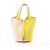 Hermès HERMES Picotin Lock PM Casque Clemence Clemence Tote Bag