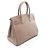 Hermès Birkin 30 Togo Couro Bege - vista 2