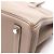 Hermès Birkin 30 Togo Couro Bege - vista 7