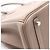 Hermès Birkin 30 Togo Couro Bege - vista 8