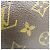 Borsa a tracolla Louis Vuitton Monogram Trotteur - vista 5