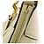 Bolsa de Ombro Louis Vuitton Bagatelle Monogram Empreinte - vista 3