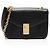 Céline Bolso de hombro Celine Leather C Medium
