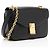 Céline Bolso de hombro Celine Leather C Medium - vista 2