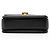 Céline Bolso de hombro Celine Leather C Medium - vista 4