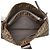 Fendi Zucca Schultertasche - Ansicht 9