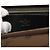 Portafoglio Zippy Louis Vuitton Monogram Giant Reverse - vista 5