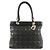 Bolso de piel Christian Dior
