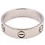 Bague Cartier Love Au750 Taille de bague 22 - vue 2