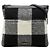 Borsa a tracolla Burberry Block Check