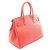 Hermès Birkin 30 Handtasche aus Taurillon Clemence Leder Pink - Ansicht 2