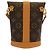 Pochette Accessoires Louis Vuitton Monogram Archive Envelope Pochette - vue 2