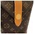 Pochette Accessoires Louis Vuitton Monogram Archive Envelope Pochette - vue 4