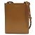 Bolso de hombro de piel Tangle Small Jil Sander