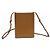 Bolso de hombro de piel Tangle Small Jil Sander - vista 2