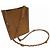 Bolso de hombro de piel Tangle Small Jil Sander - vista 9