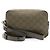 Gucci GG Canvas Web Loop Small Crossbody
