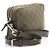 Gucci GG Canvas Web Loop Small Crossbody - vista 2