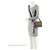 Gucci GG Canvas Web Loop Small Crossbody - vista 5