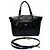 Borsa 2way Coach Prairie Satchel in pelle