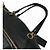 Borsa 2way Coach Prairie Satchel in pelle - vista 9