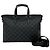 Louis Vuitton Explorer Monogram Eclipse 2-Wege Business Bag