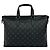 Louis Vuitton Explorer Monogram Eclipse 2-Wege Business Bag - Ansicht 3
